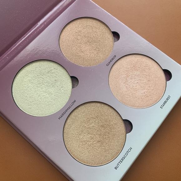 Anastasia Beverly Hills sugar glow kit - Picture 2 of 4